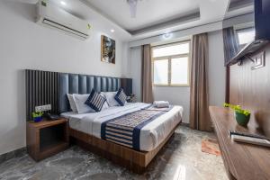 Hotel The Haveliya Homes -a Minute away From New Delhi Railway Station & Connaught Place