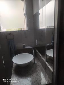 Apartamento - São Lourenço MG