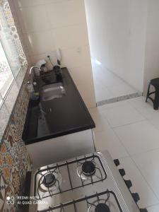 Apartamento - São Lourenço MG
