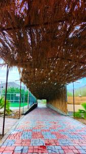 Abucho Acacia Hatta Holiday Homes