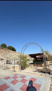 Abucho Acacia Hatta Holiday Homes