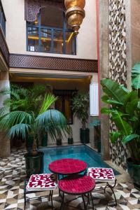Riad Dar Shala