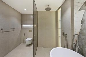 Ultra Luxury 4BR 7P Burj and Fountain View