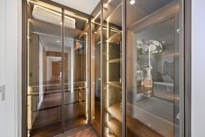 Ultra Luxury 4BR 7P Burj and Fountain View