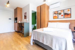 Studio em Ótima Localização Prox Av Paulista