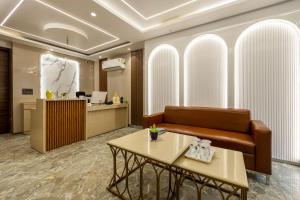 Hotel The Haveliya Homes -a Minute away From New Delhi Railway Station & Connaught Place
