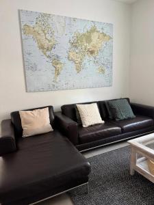 Charming Apartment in Lontzen on 72 m²