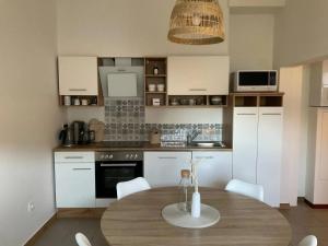 Charming Apartment in Lontzen on 72 m²