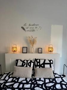 Charming Apartment in Lontzen on 72 m²