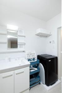 Ideal Stay Asahi 101