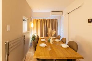 Ideal Stay Asahi 101