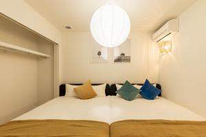 Ideal Stay Asahi 101