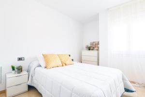 Apartamento con encanto
