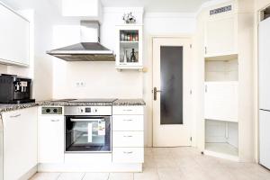 Apartamento con encanto