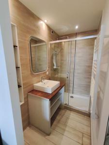 Naturiste Cap dAgde Port Nature 827