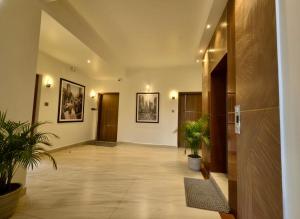 J&G Royal Stay- A Boutique Hotel