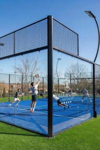 Villa Augusta Spa & Garden