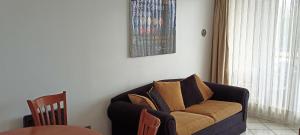 Departamento cómodo