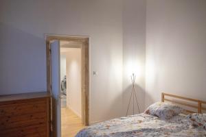 Charming apartment for 4 - Lyon, Croix-Rousse