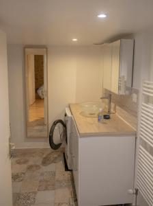 Charming apartment for 4 - Lyon, Croix-Rousse