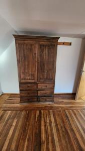 La franca, Hostal centrico, Habitacion privada y Amplia cocina