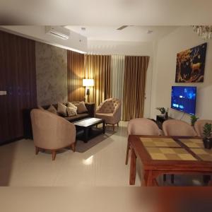 Trizen Colombo Luxury 3 Bedroom Apartment