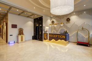 Airport Hotel Premier Delhi