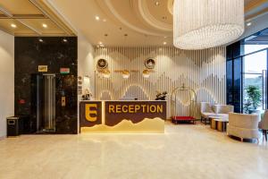 Airport Hotel Premier Delhi