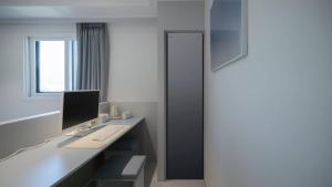 Hotel Barley Field Seoknam