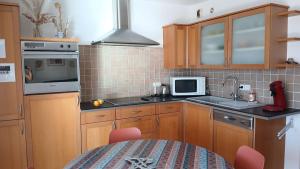 SR310-B13 Appt 3 pièces 6 personnes - SAINT RAPHAËL