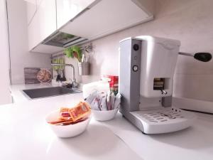 Casa di Lù - Entire apartment in Vomero