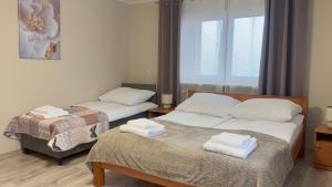 Apartamenty Słoneczne Wzgórze