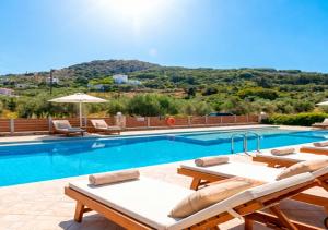 Almyrida Paradise Apartments