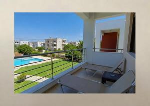 Almyrida Paradise Apartments
