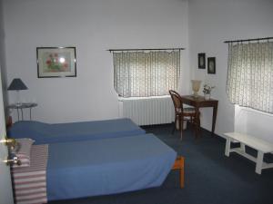 agriturismo Monvicino