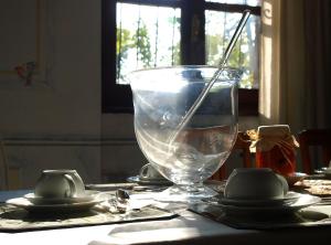 agriturismo Monvicino