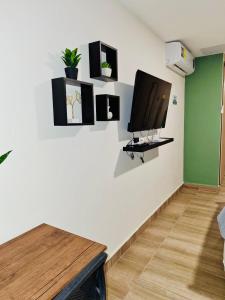 Moderno Studio en Distrito Artemisa