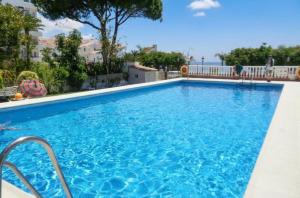 Carabeo 3 dorm Nerja