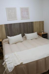 A pasos del obelisco