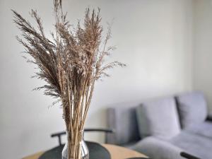 Baltic Harmony Apartment