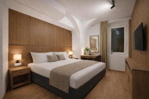 Magnolija Apartments & Bar