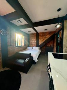 Studio moderno no Campeche!