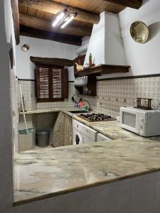 Casita Rural Carboneras