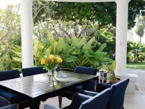 Fairmont Royal Pavilion Barbados Resort