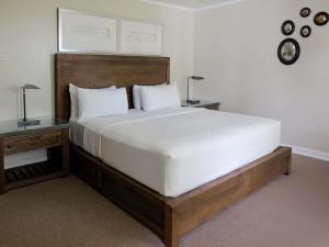 Fairmont Royal Pavilion Barbados Resort