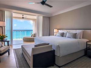 Fairmont Royal Pavilion Barbados Resort