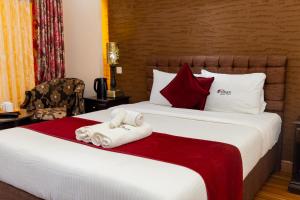 Kiikalloh Grand Resort By Mokawa