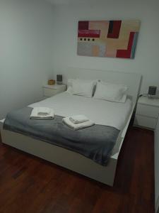 Villa Rodrigues 2 by Rentallido