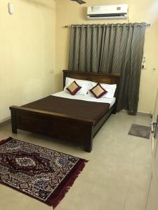 Zest Homes Nugambakkam