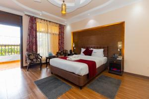 Kiikalloh Grand Resort By Mokawa